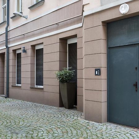 Dream Aparts - Piotrkowska 56 Łódź Eksteriør billede